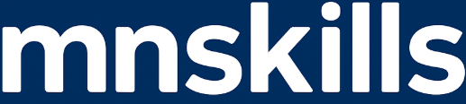 MNSkills Logo